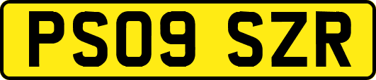 PS09SZR
