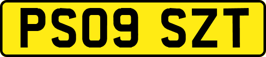 PS09SZT