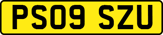 PS09SZU