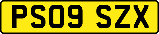 PS09SZX