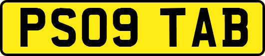 PS09TAB