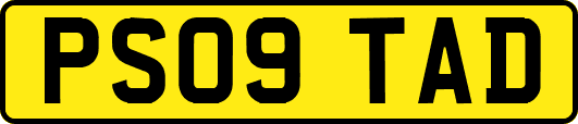 PS09TAD