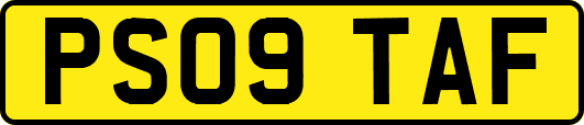 PS09TAF