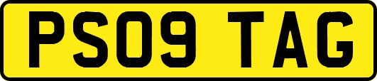 PS09TAG