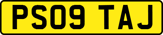 PS09TAJ