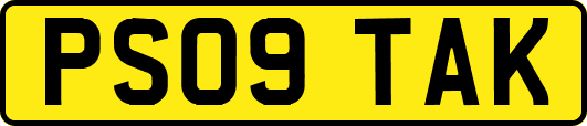 PS09TAK