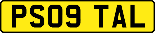 PS09TAL