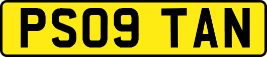 PS09TAN