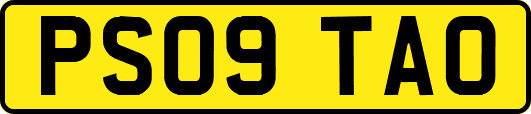 PS09TAO