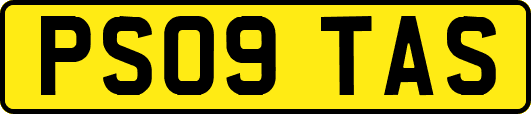 PS09TAS
