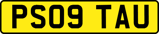 PS09TAU