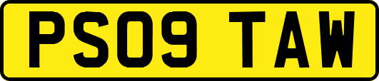 PS09TAW