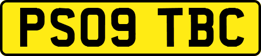 PS09TBC