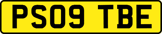 PS09TBE