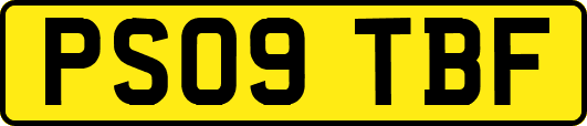 PS09TBF