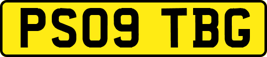 PS09TBG