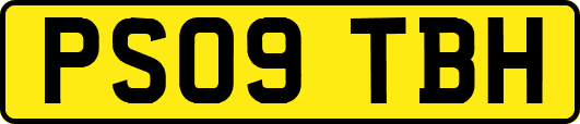 PS09TBH