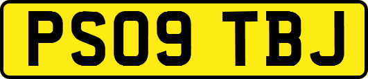 PS09TBJ
