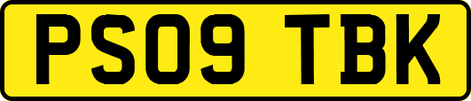 PS09TBK