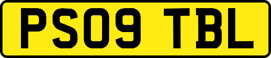 PS09TBL