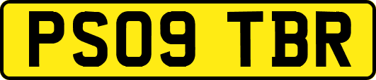 PS09TBR