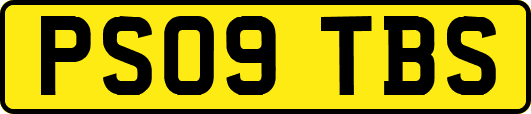 PS09TBS