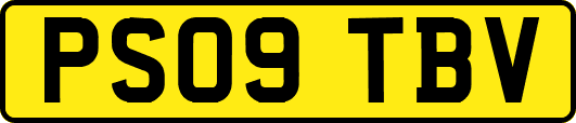 PS09TBV