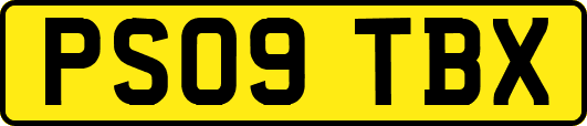 PS09TBX