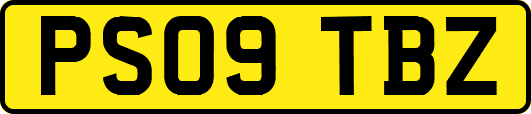 PS09TBZ