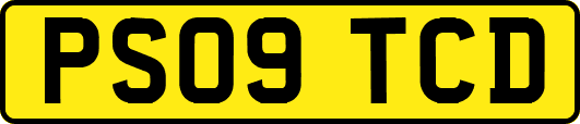 PS09TCD
