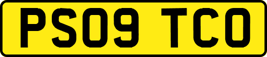 PS09TCO