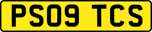 PS09TCS