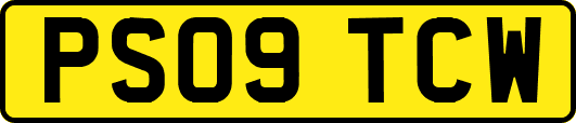 PS09TCW