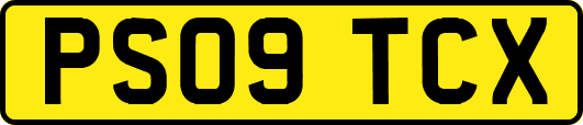 PS09TCX