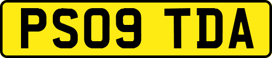PS09TDA