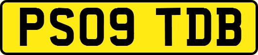 PS09TDB
