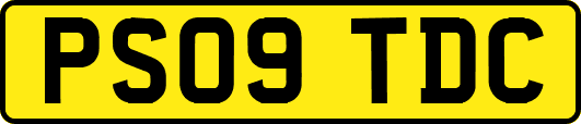 PS09TDC