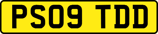 PS09TDD