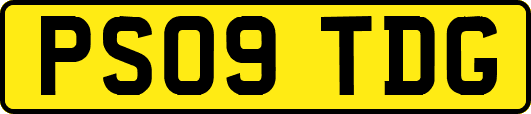PS09TDG