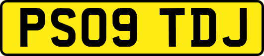 PS09TDJ