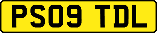 PS09TDL