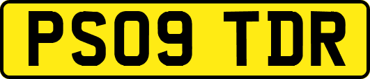 PS09TDR