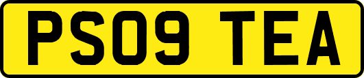 PS09TEA