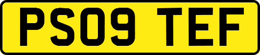 PS09TEF