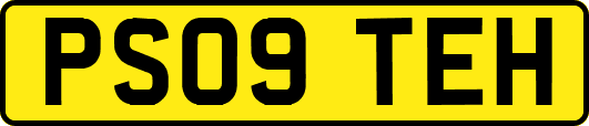PS09TEH