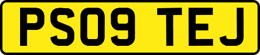 PS09TEJ