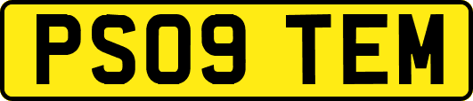 PS09TEM