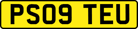 PS09TEU