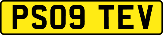 PS09TEV