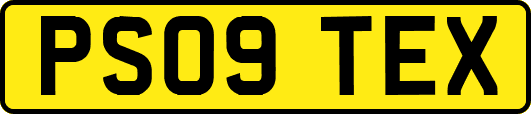 PS09TEX